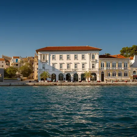 Hotel Jadran Heritage Hotel, Valamar Collection 5*