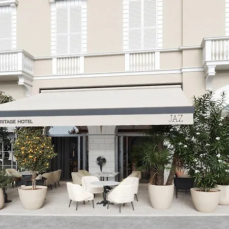 Hotell Jadran Heritage Hotel, Valamar Collection