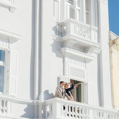 Jadran Heritage Hotel, Valamar Collection Hotell