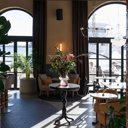 Jadran Heritage Hotel, Valamar Collection Hotell 5*