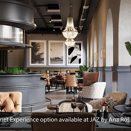 Jadran Heritage Hotel, Valamar Collection Hotell 5*