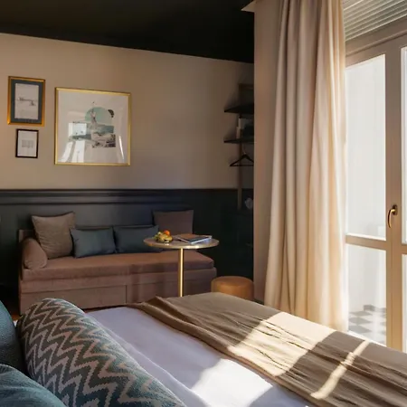 Jadran Heritage Hotel, Valamar Collection Hotell 5*