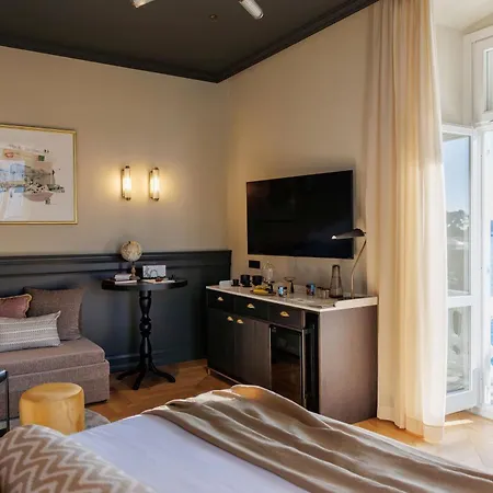 Jadran Heritage Hotel, Valamar Collection Hotell