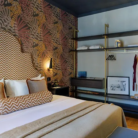 Jadran Heritage Hotel, Valamar Collection Hotell