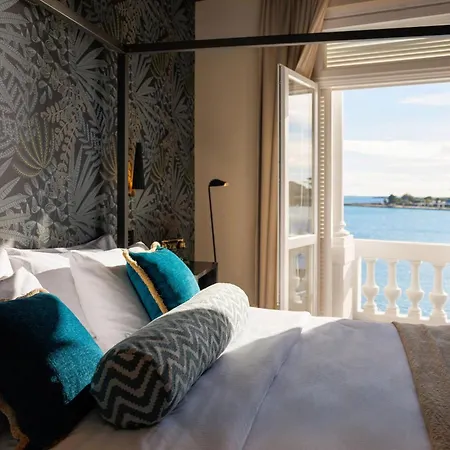 Jadran Heritage Hotel, Valamar Collection Hotell