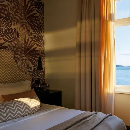Hotell Jadran Heritage Hotel, Valamar Collection 5*