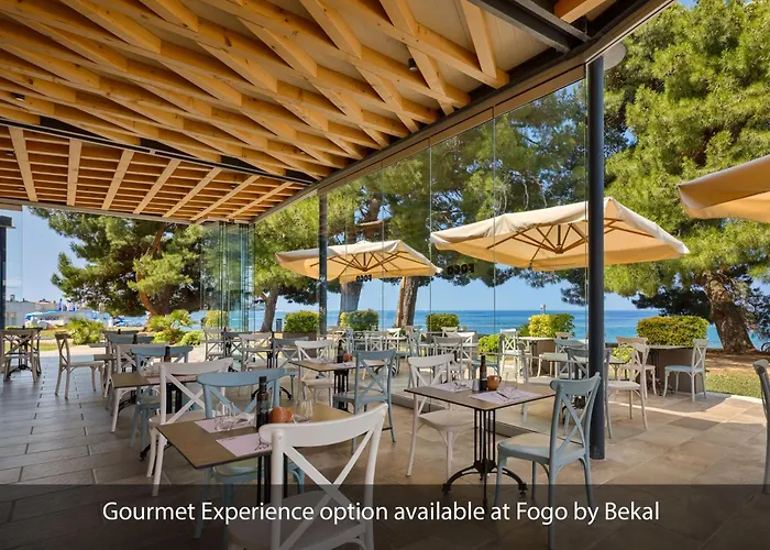 Jadran Heritage Hotel, Valamar Collection 5*