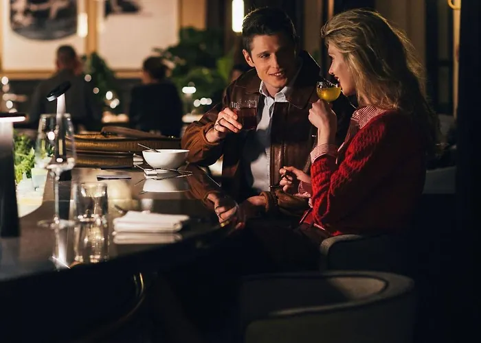 Jadran Heritage Hotel, Valamar Collection Hotel Porec