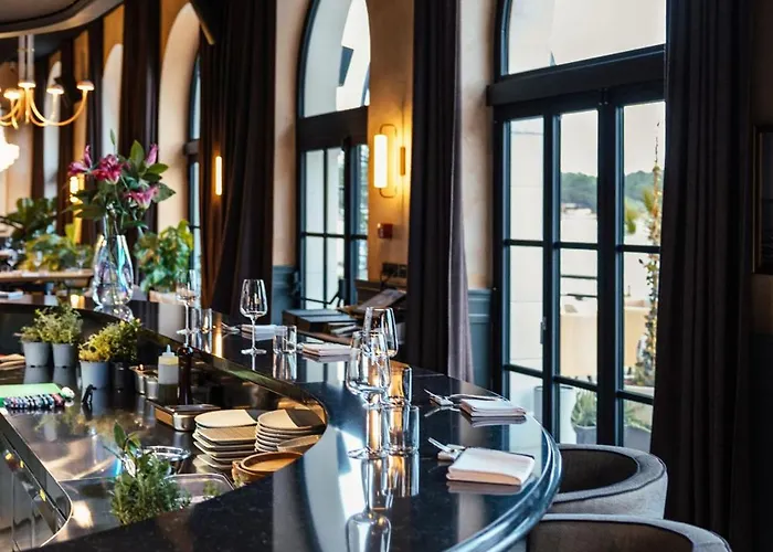 Jadran Heritage Hotel, Valamar Collection 5* Porec