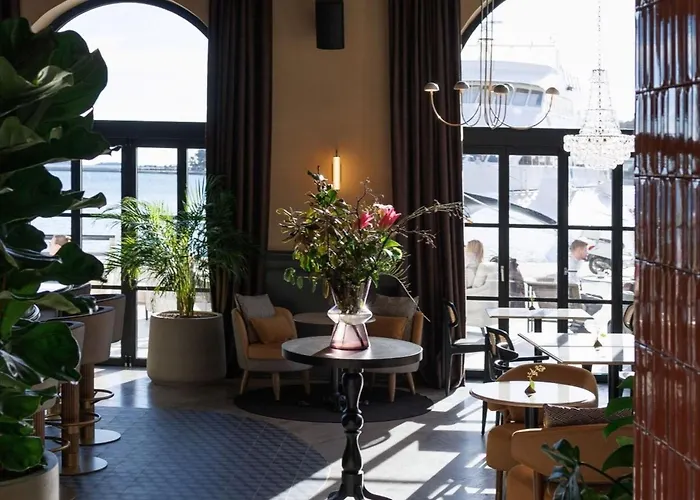 Jadran Heritage Hotel, Valamar Collection Hotel 5*