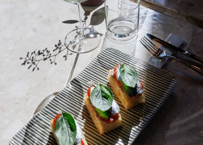 Jadran Heritage Hotel, Valamar Collection