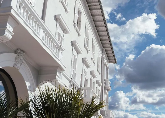 Jadran Heritage Hotel, Valamar Collection 5*