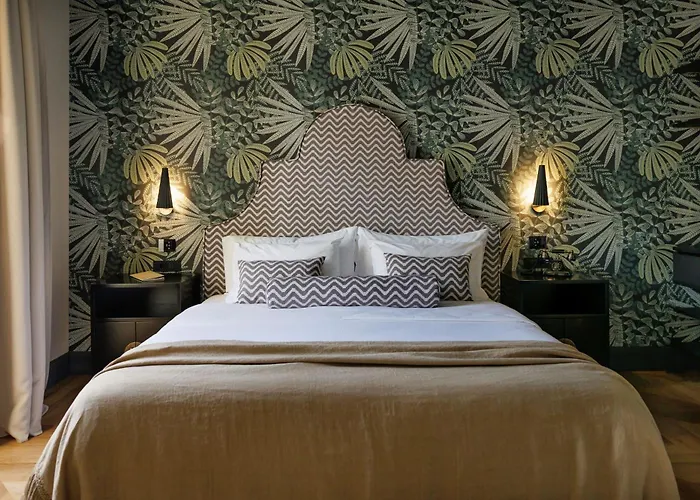 Jadran Heritage Hotel, Valamar Collection Hotel 5*