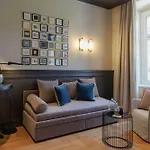 Jadran Heritage Hotel, Valamar Collection 5* Poreč