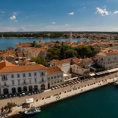 Jadran Heritage Hotel, Valamar Collection Hotel 5*