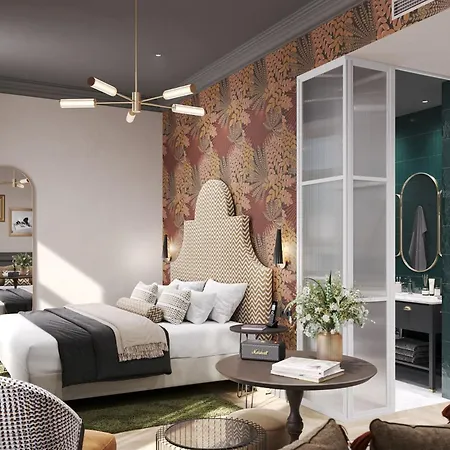 Jadran Heritage Hotel, Valamar Collection 5* Porec