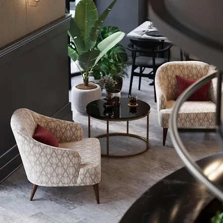 Jadran Heritage Hotel, Valamar Collection 5* Poreč