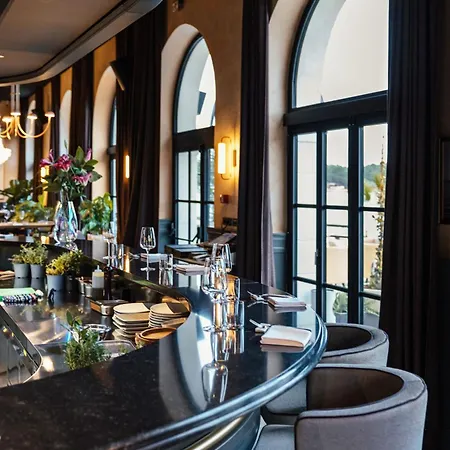 Jadran Heritage Hotel, Valamar Collection 5* Porec