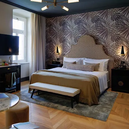 Jadran Heritage Hotel, Valamar Collection Porec