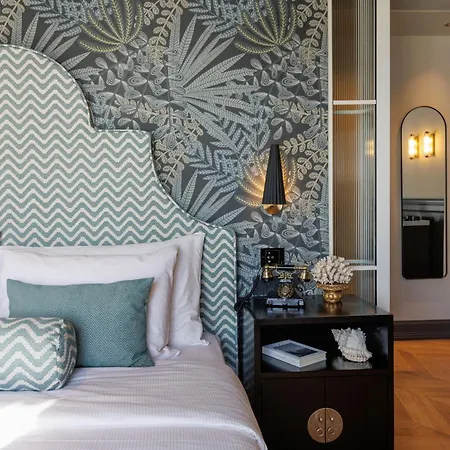 Hotel Jadran Heritage Hotel, Valamar Collection Porec
