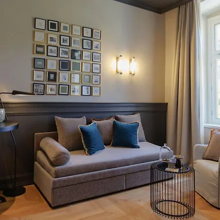 Jadran Heritage Hotel, Valamar Collection 5* Porec