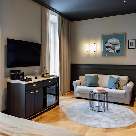 Ξενοδοχείο Jadran Heritage Hotel, Valamar Collection