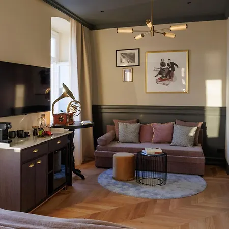 Jadran Heritage Hotel, Valamar Collection