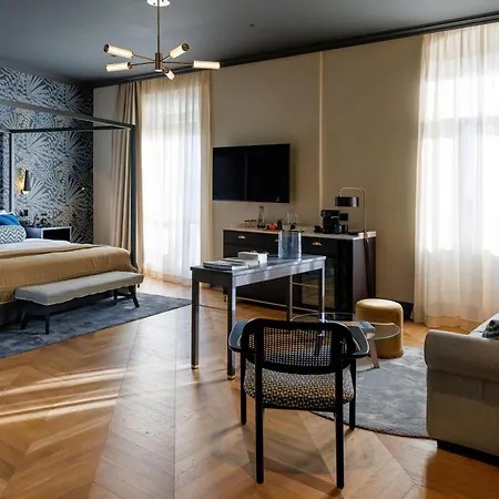 Jadran Heritage Hotel, Valamar Collection Porec