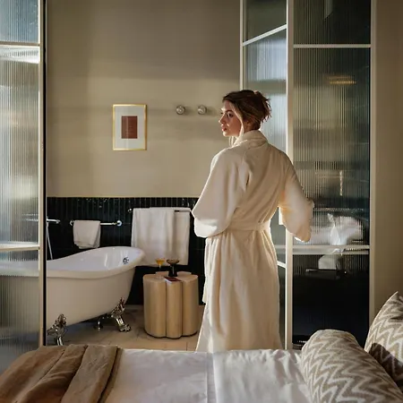 Jadran Heritage Hotel, Valamar Collection Hotel Porec