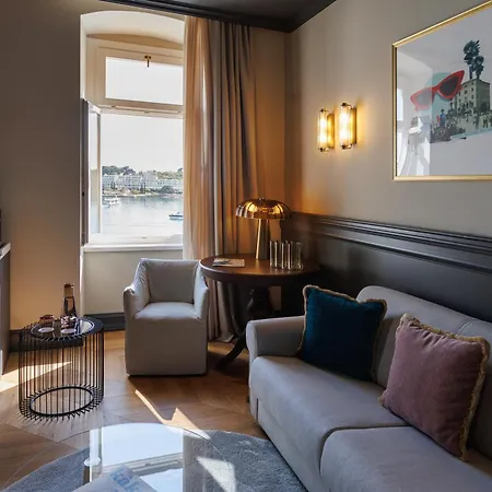 Jadran Heritage Hotel, Valamar Collection Hotel Porec