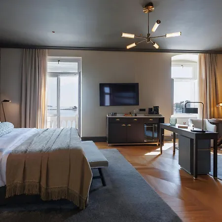 Jadran Heritage Hotel, Valamar Collection Hotel