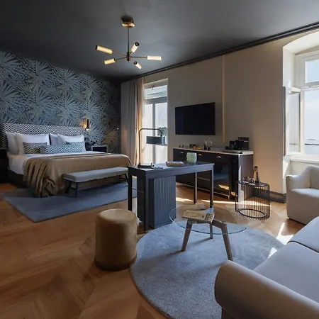 Hotel Jadran Heritage Hotel, Valamar Collection
