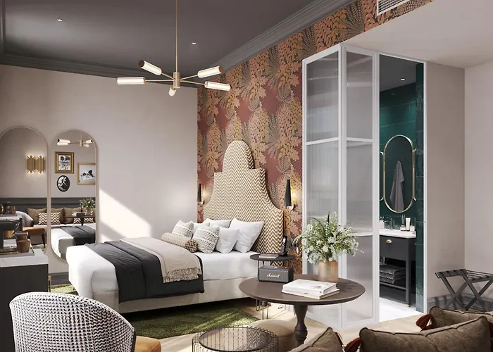 Jadran Heritage Hotel, Valamar Collection 5* 포레치