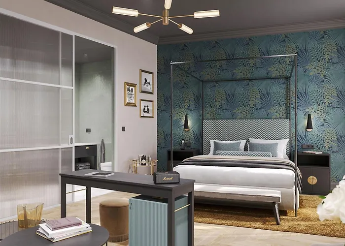 Jadran Heritage Hotel, Valamar Collection 호텔 5*