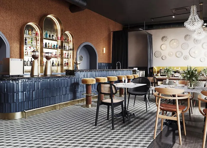 酒店 Jadran Heritage Hotel, Valamar Collection 5*