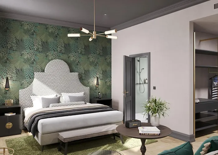 Jadran Heritage Hotel, Valamar Collection 포레치