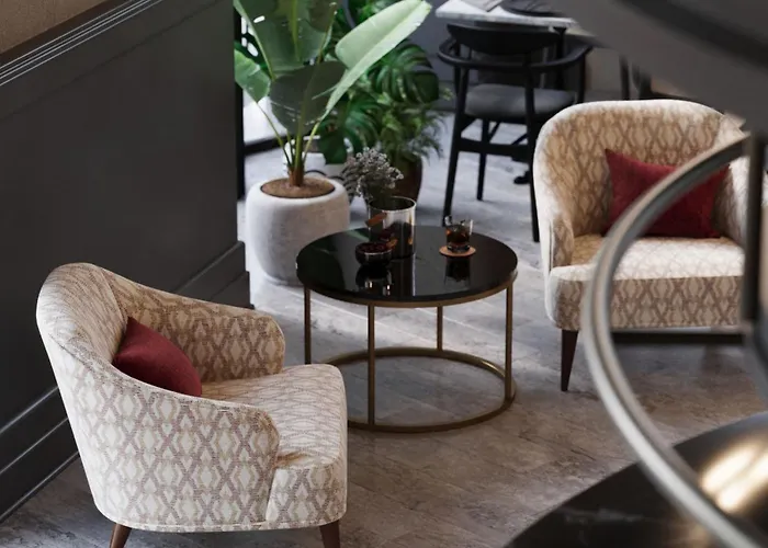 Jadran Heritage Hotel, Valamar Collection 5* 波雷奇