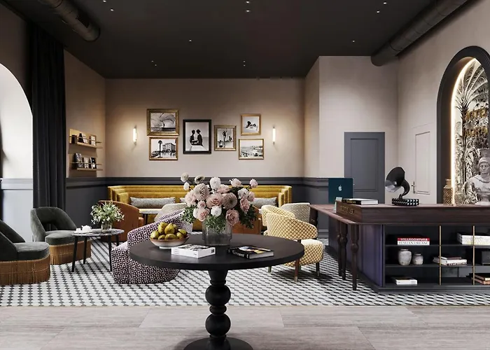 Jadran Heritage Hotel, Valamar Collection 호텔