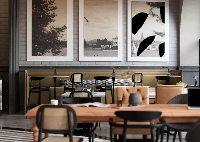 Jadran Heritage Hotel, Valamar Collection 호텔 5*