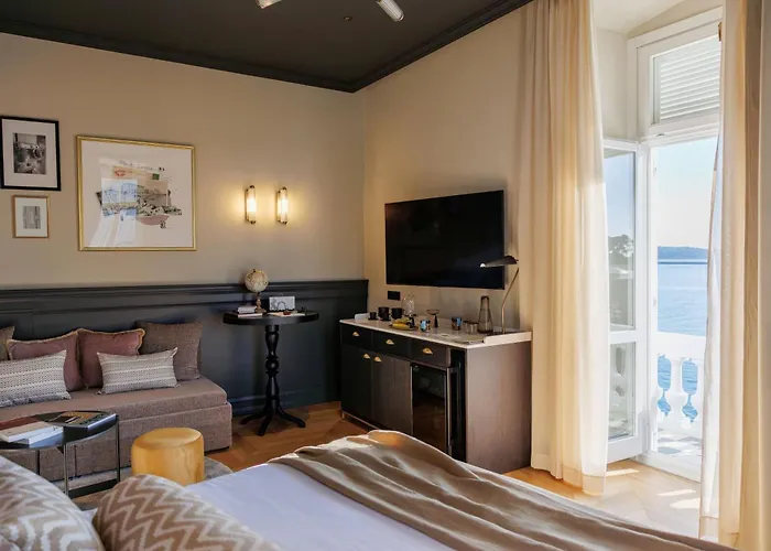 Jadran Heritage Hotel, Valamar Collection 호텔