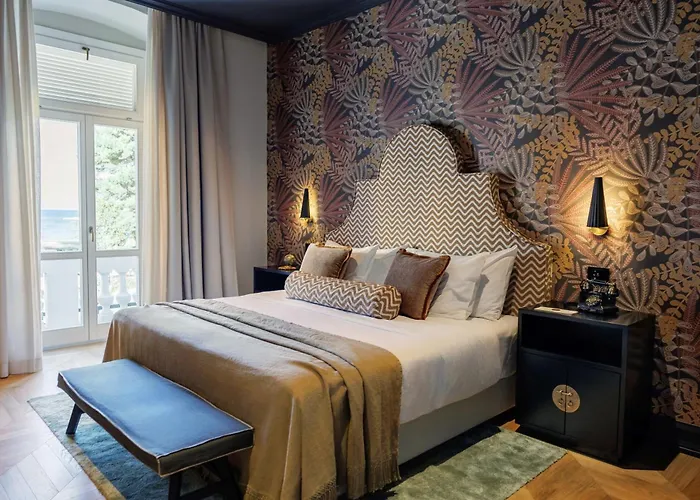 Jadran Heritage Hotel, Valamar Collection 포레치