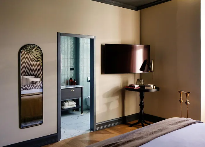 酒店 Jadran Heritage Hotel, Valamar Collection 5*