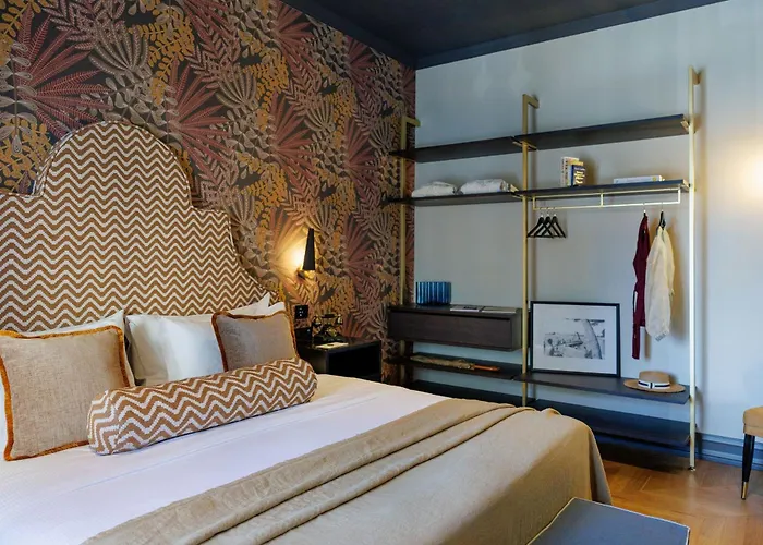 Jadran Heritage Hotel, Valamar Collection 酒店