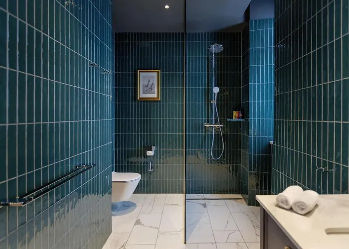 Jadran Heritage Hotel, Valamar Collection 酒店 波雷奇