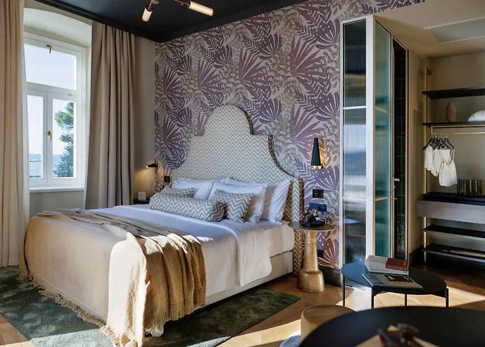 Jadran Heritage Hotel, Valamar Collection 5*