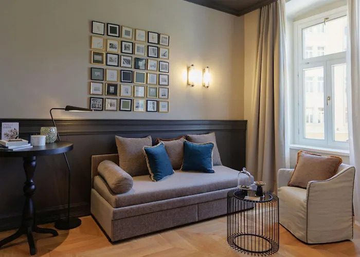 Jadran Heritage Hotel, Valamar Collection 5* 波雷奇