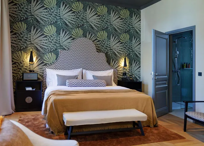 Jadran Heritage Hotel, Valamar Collection 5* 波雷奇