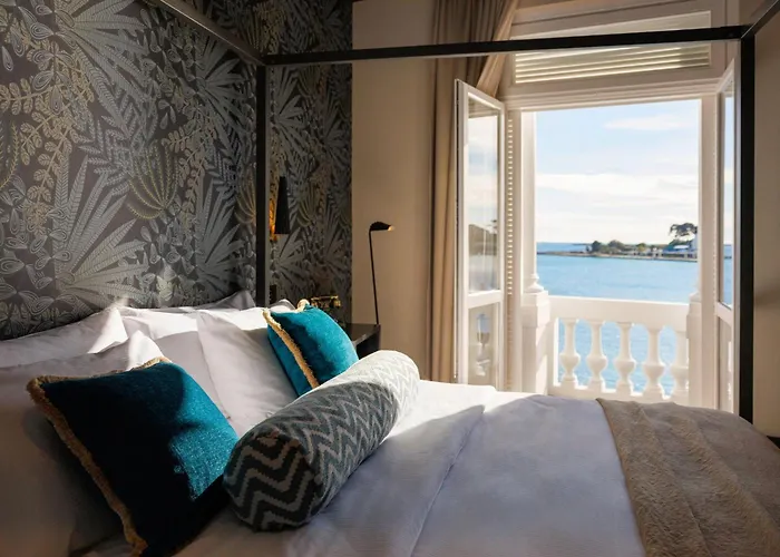 Jadran Heritage Hotel, Valamar Collection 호텔