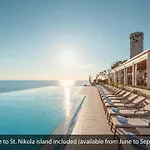 Hotel Jadran Heritage Hotel, Valamar Collection Poreč