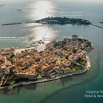 Jadran Heritage Hotel, Valamar Collection Hotel Poreč